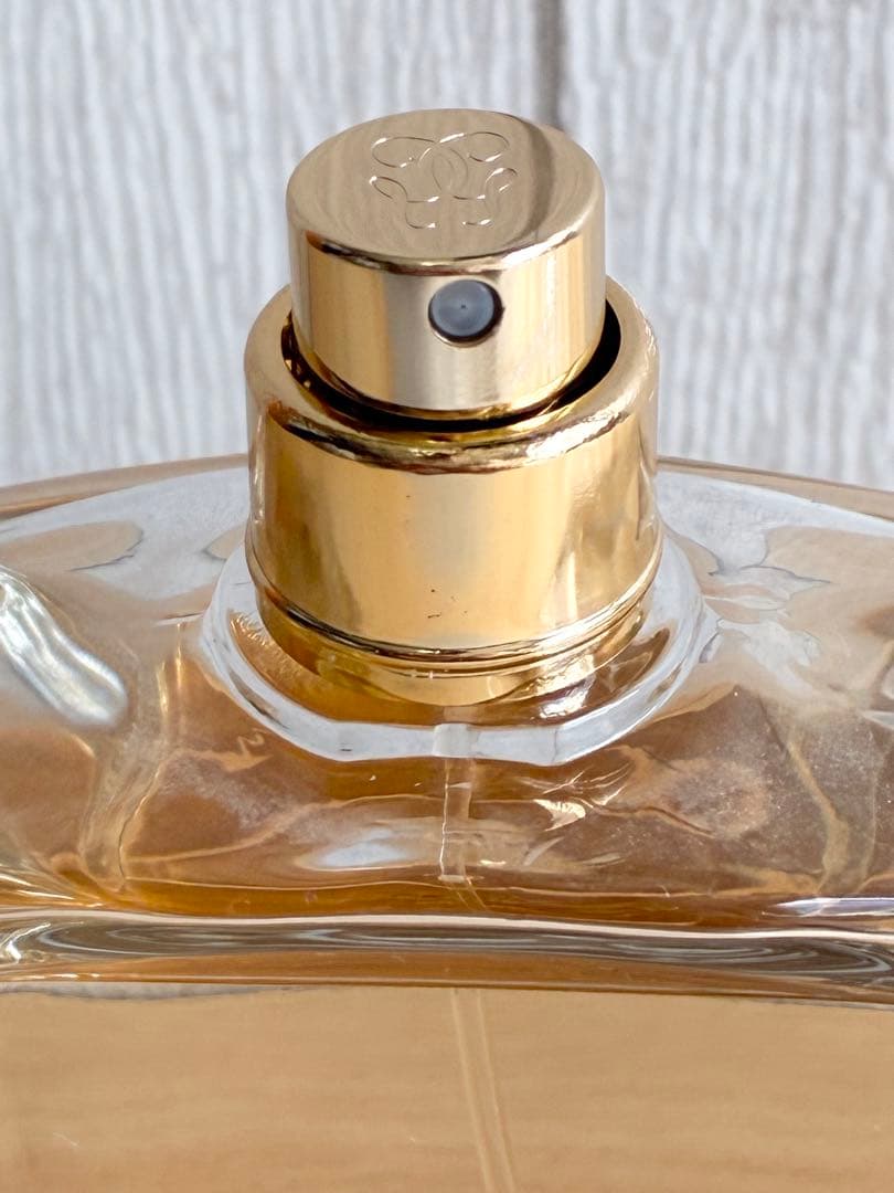 GUERLAIN IDYLLE 香水 75ml