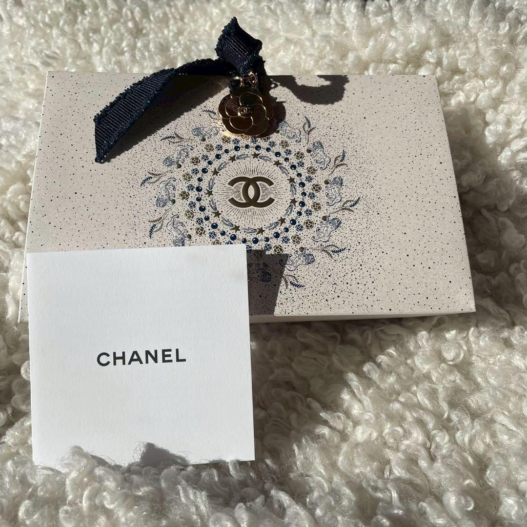 【即日発送】【新品未使用】CHANEL LA CRÈME MAIN 50ml