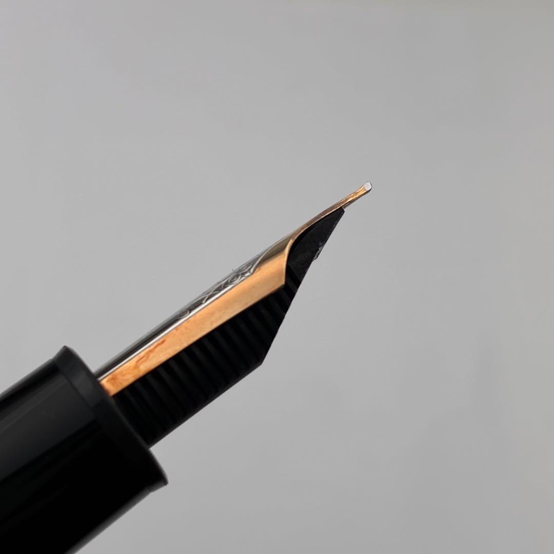 Montblanc モンブラン マイスターシュテュック 149 万年筆 14C
