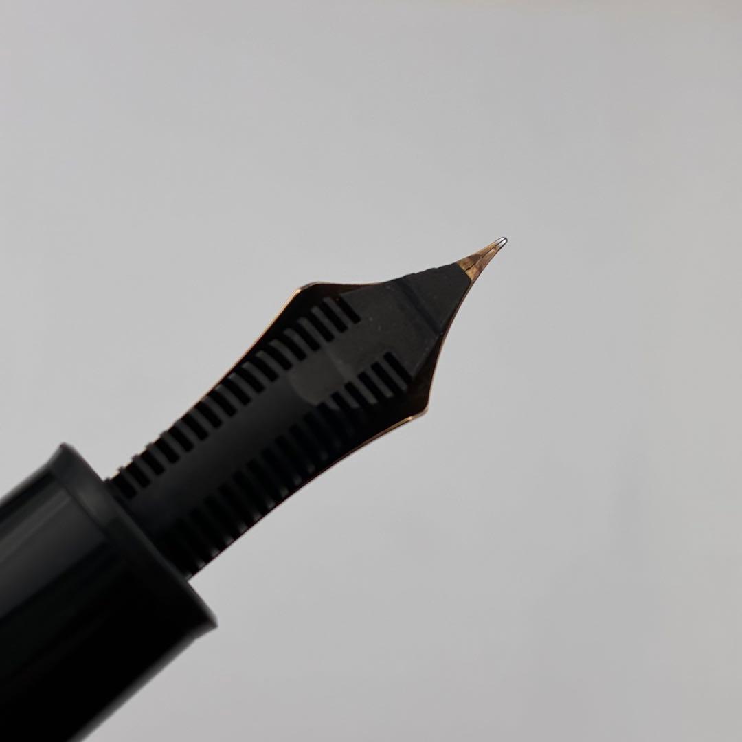 Montblanc モンブラン マイスターシュテュック 149 万年筆 14C
