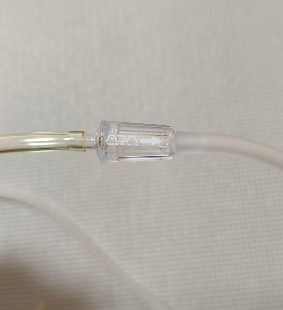 ADA CO2 アドバンスシステム フォレスト 二酸化炭素
