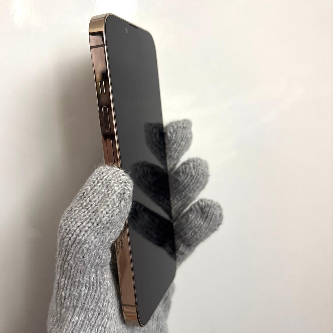 iPhone13Pro 128GB ゴールド