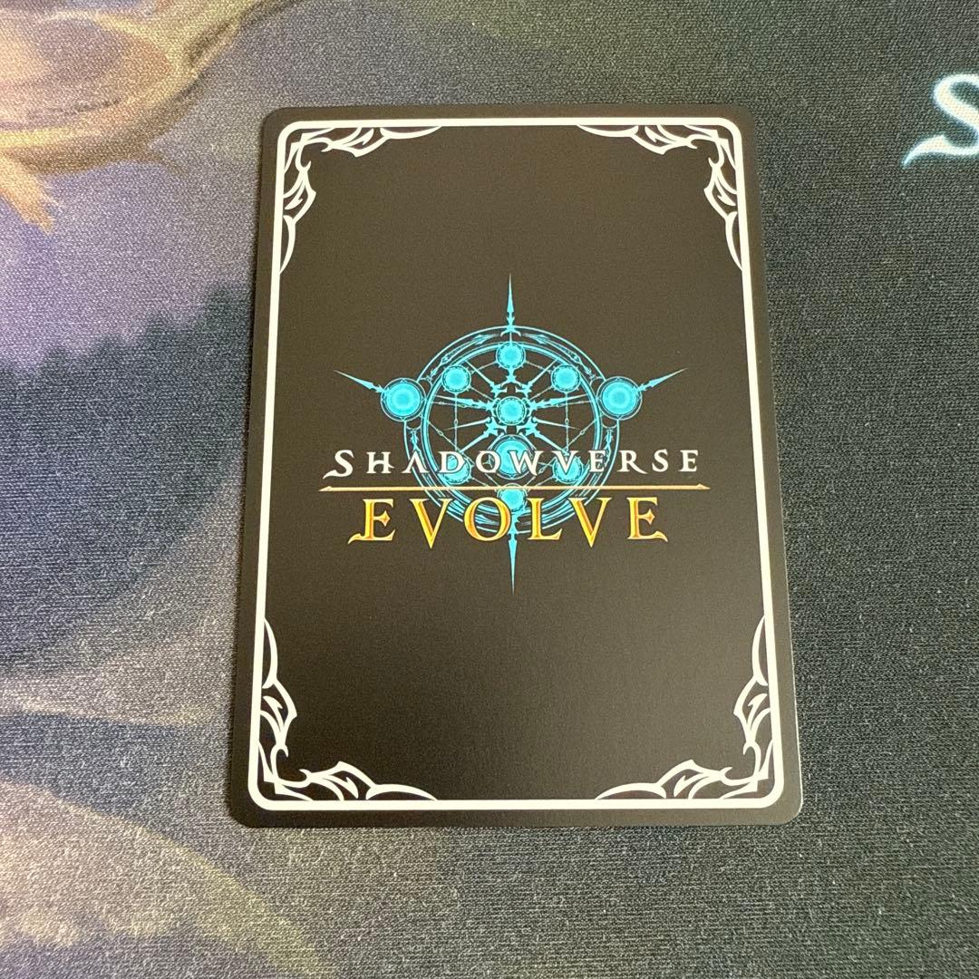 シャドウバース エボルヴ 新緑の弓使い アリサ ur