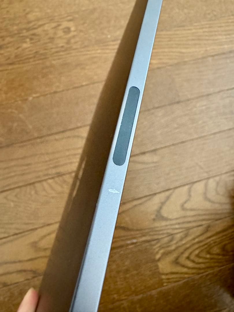 iPad Pro 11 第2世代_Apple Pencil第2世代付き