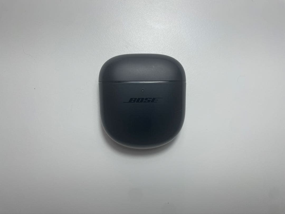 bose quiet comfort earbudsⅡ