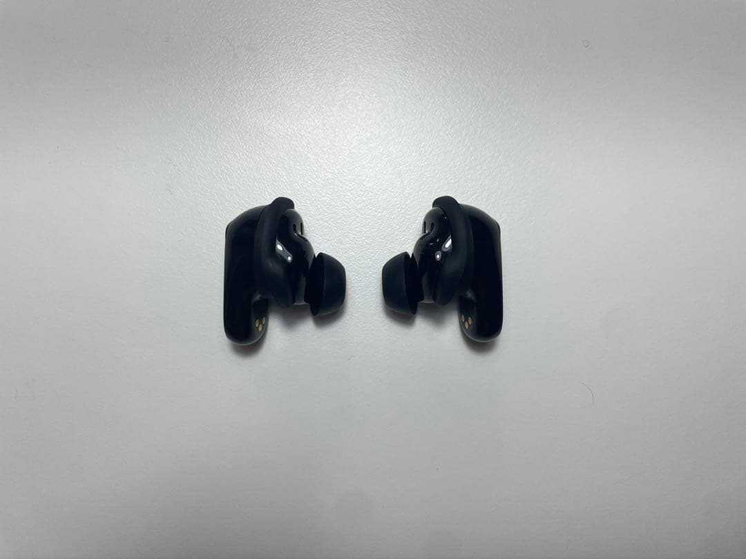 bose quiet comfort earbudsⅡ
