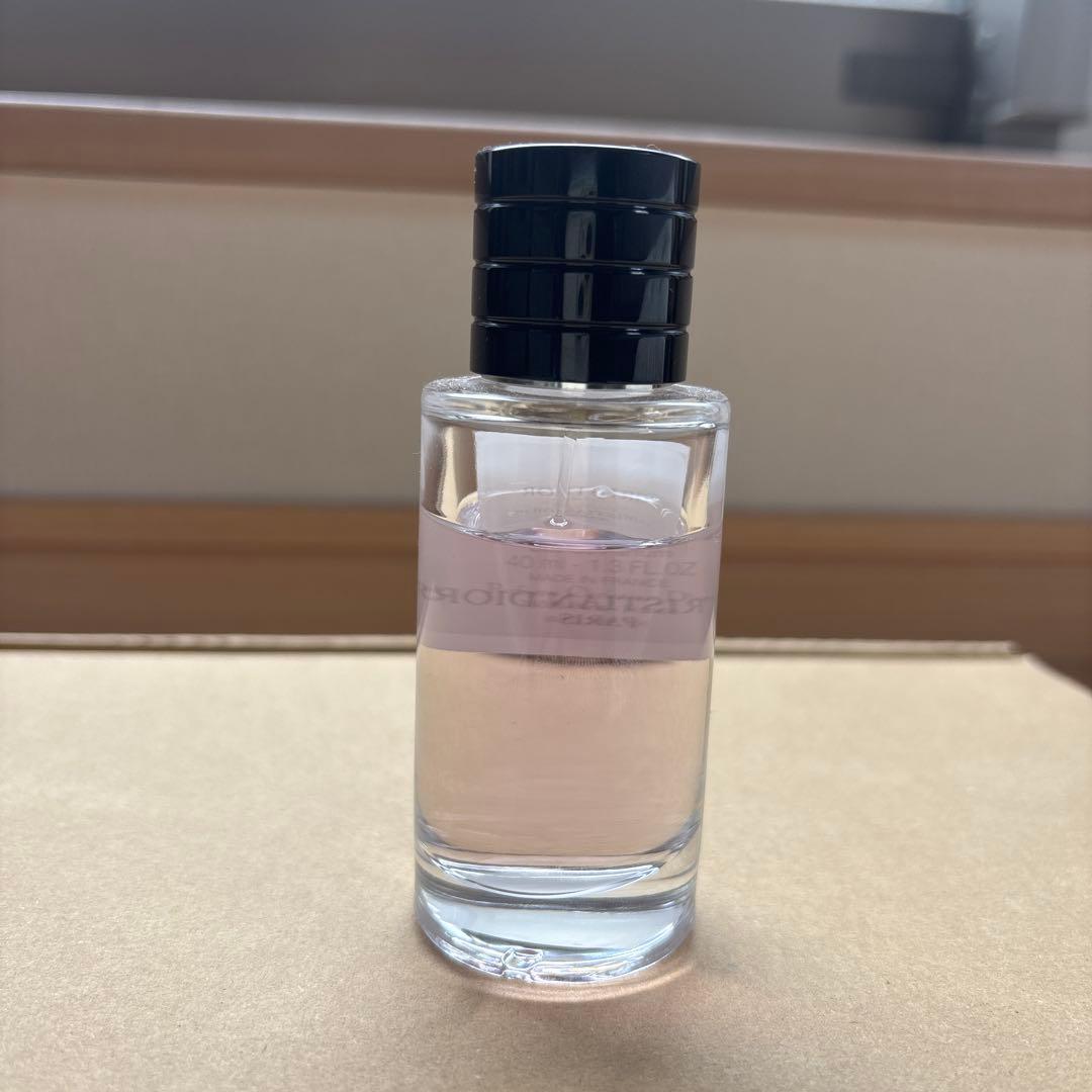 Christian Dior Gris Dior グリ　香水　40ml