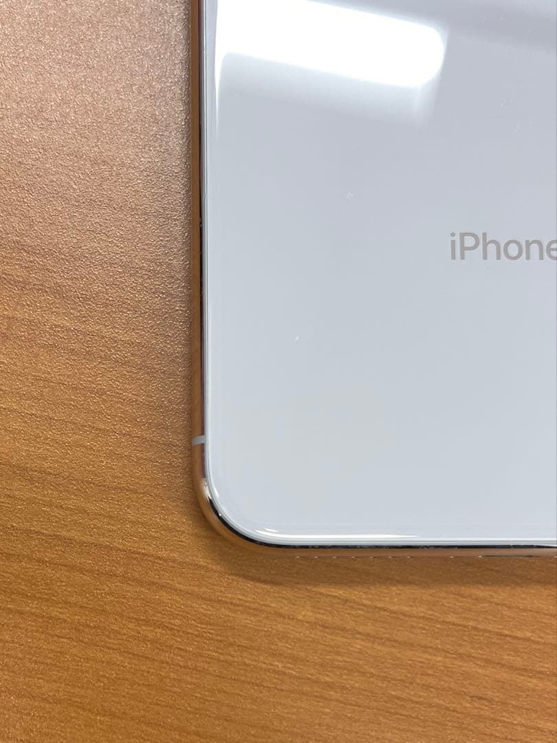 動作確認済み iPhone XS Max 256GB ID:Q2201
