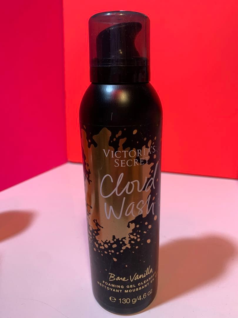 ボディケアセット＋香水 Victoria's Secret