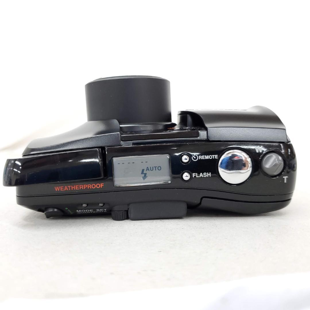 【動作確認済】 Olympus µ ZOOM 105 G0130-58-3v