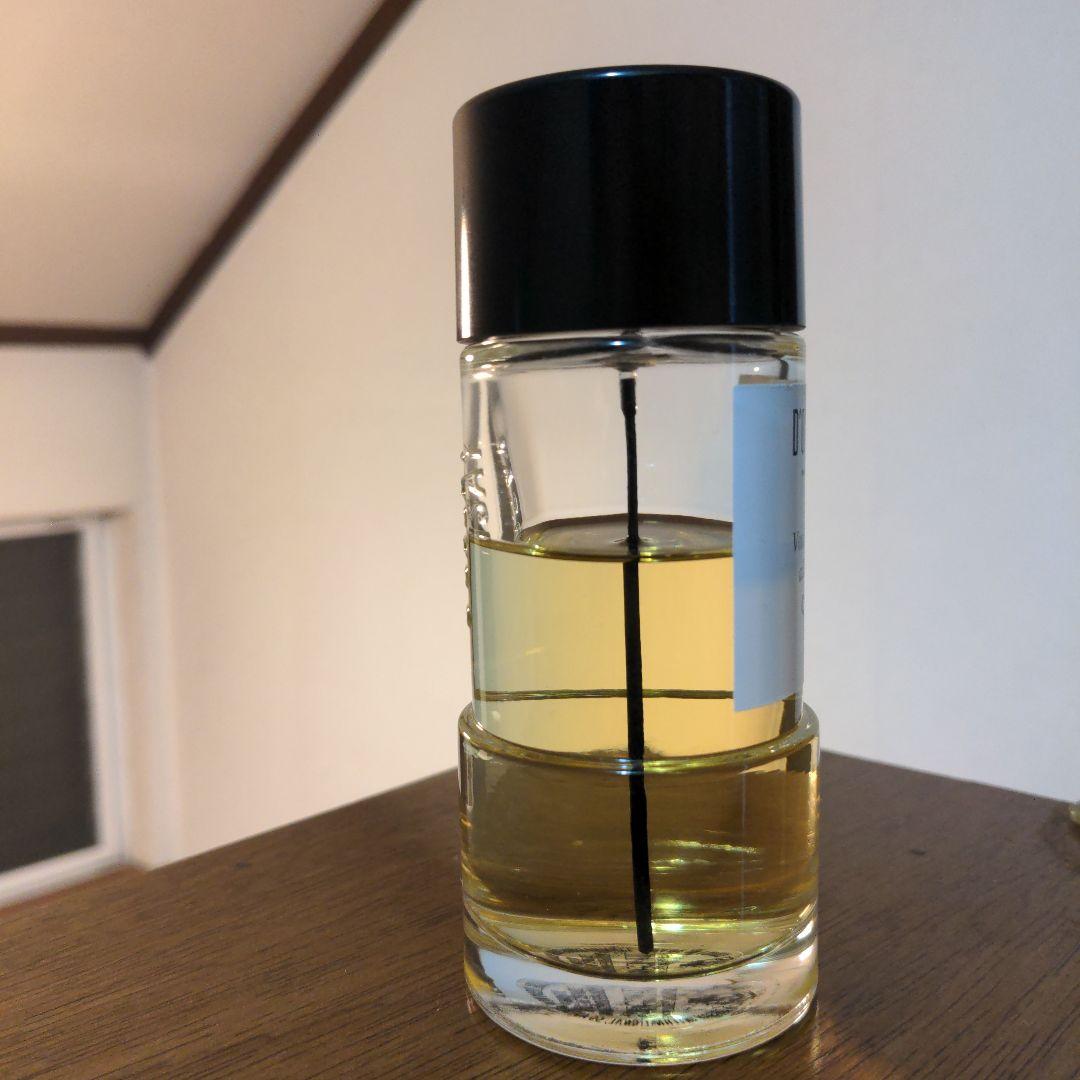 香水 D’ORSAY cgドルセー どこか他の場所へ行きたい C.G. 90ml