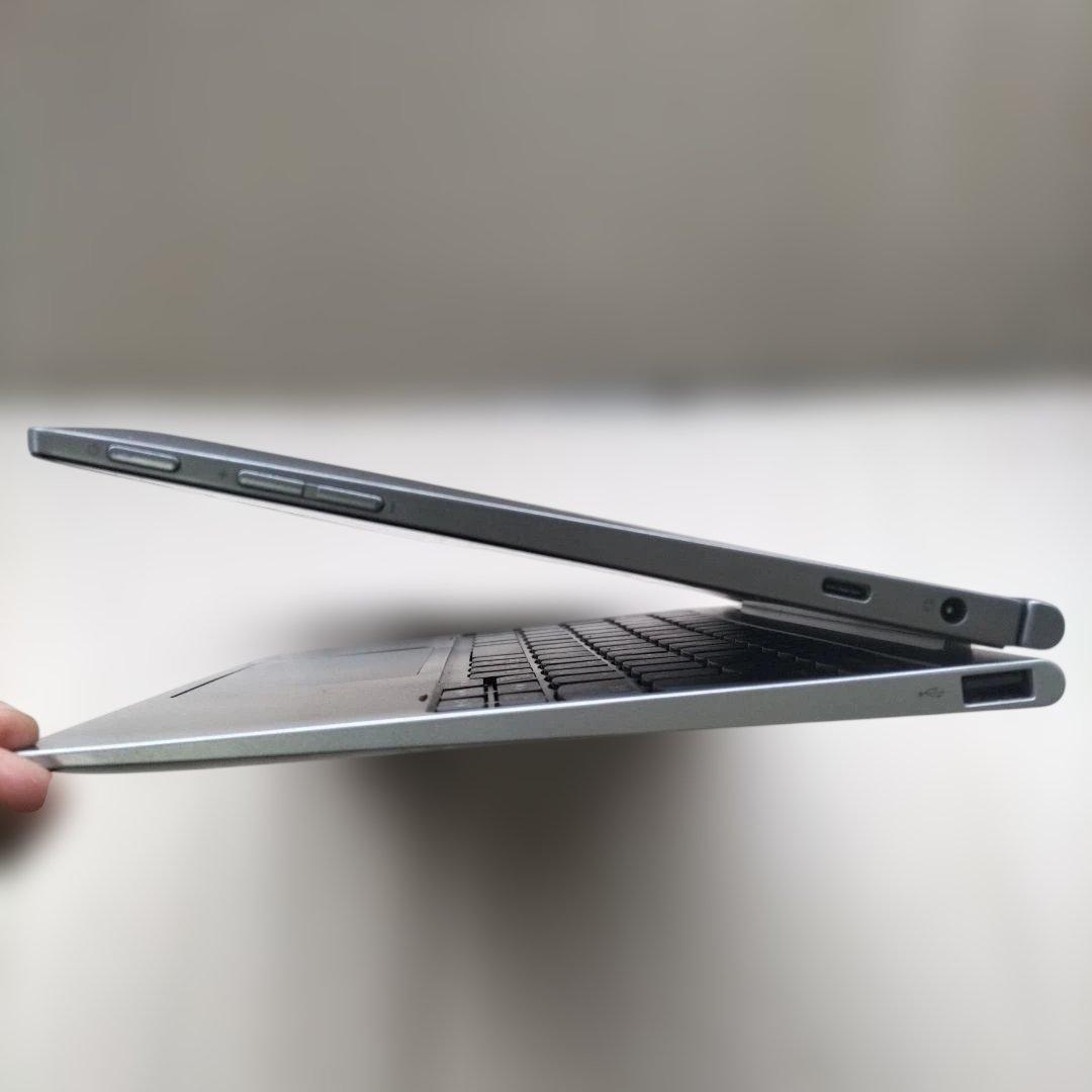 Windowsタブレット本体 Lenovo Ideapad D330 2in1