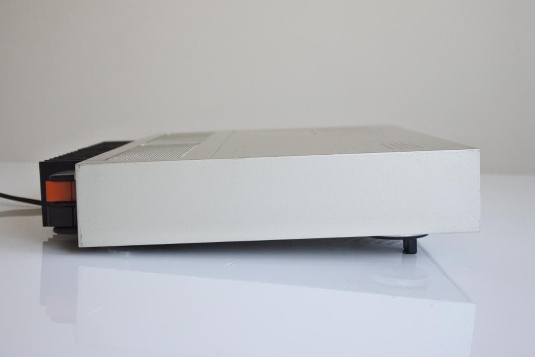 ■Technics SE-C01 パワーアンプ　オーバーホール製品　正常動作品■