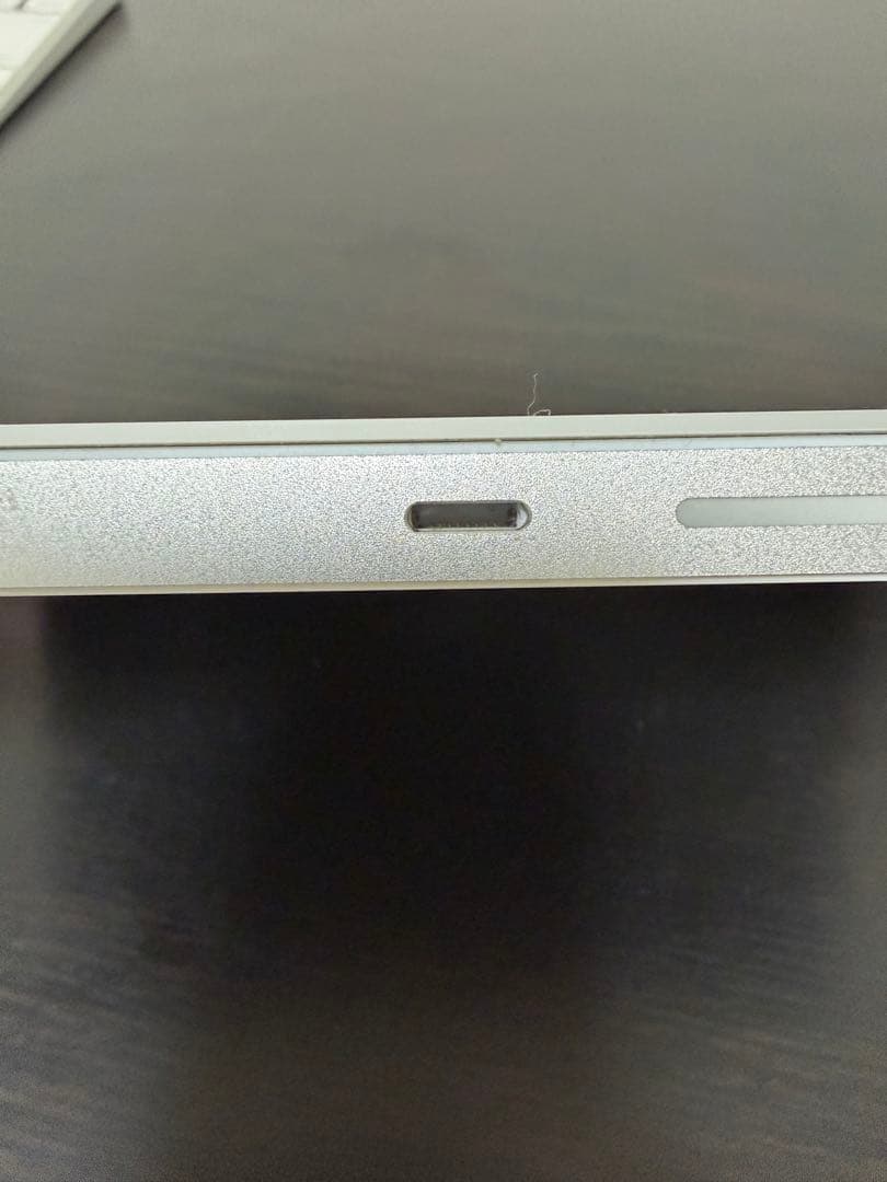 Apple純正 Magic Trackpad2 ホワイト