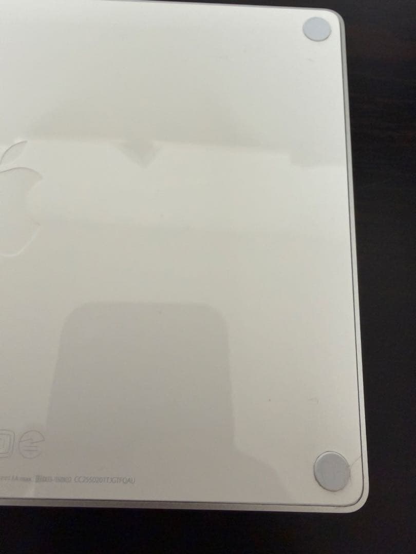 Apple純正 Magic Trackpad2 ホワイト