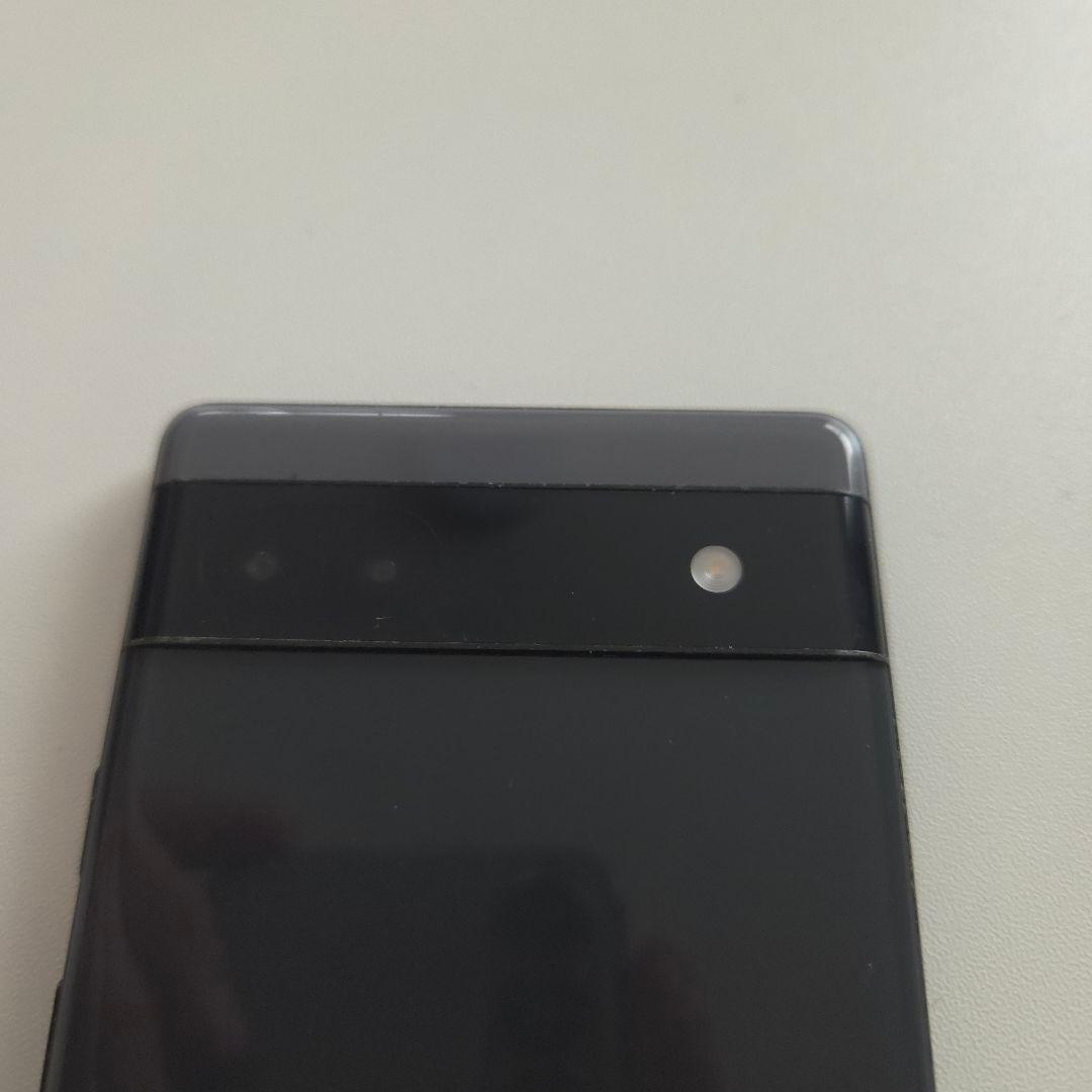Pixel 6a アンドロイド16 シムフリー google ピクセル 704