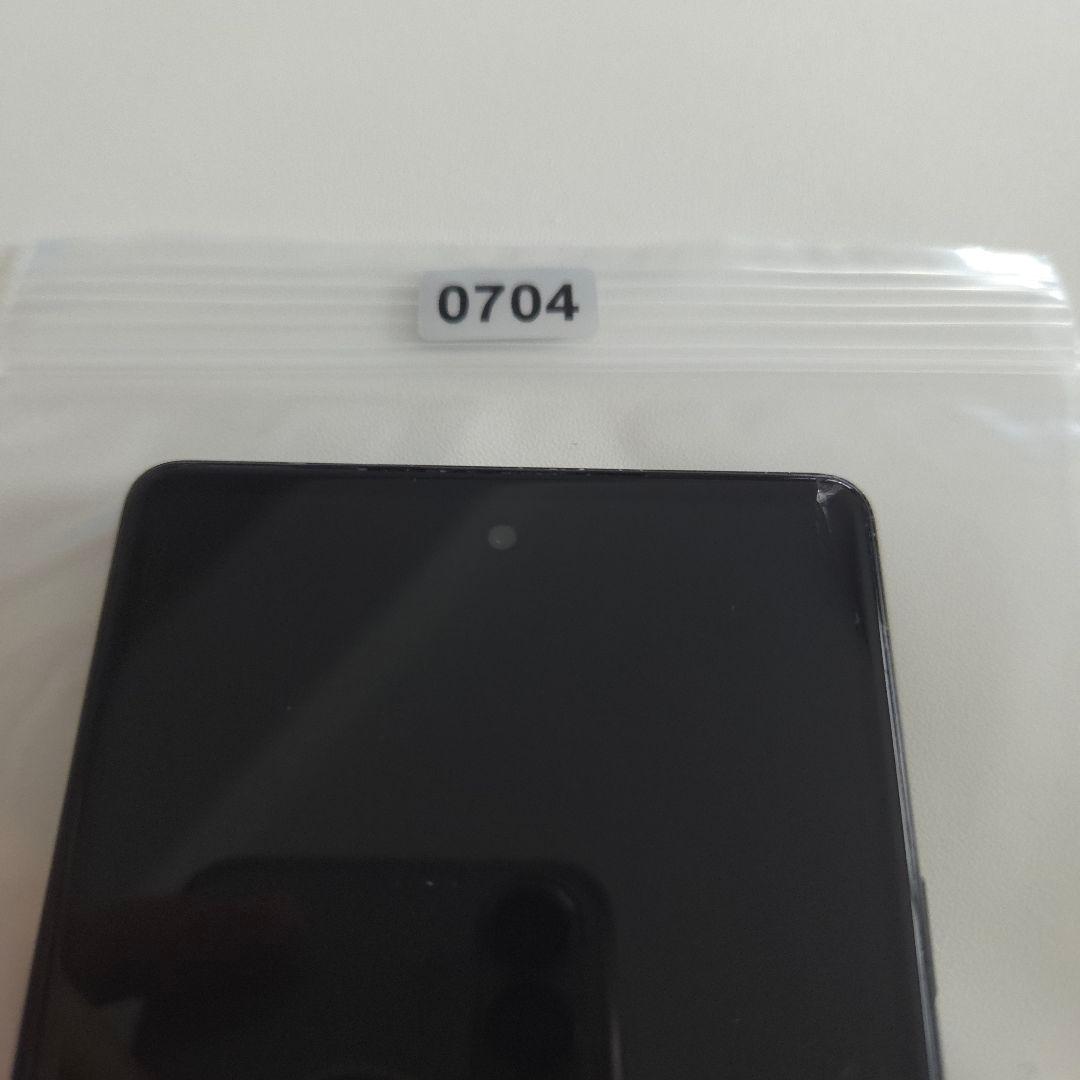 Pixel 6a アンドロイド16 シムフリー google ピクセル 704