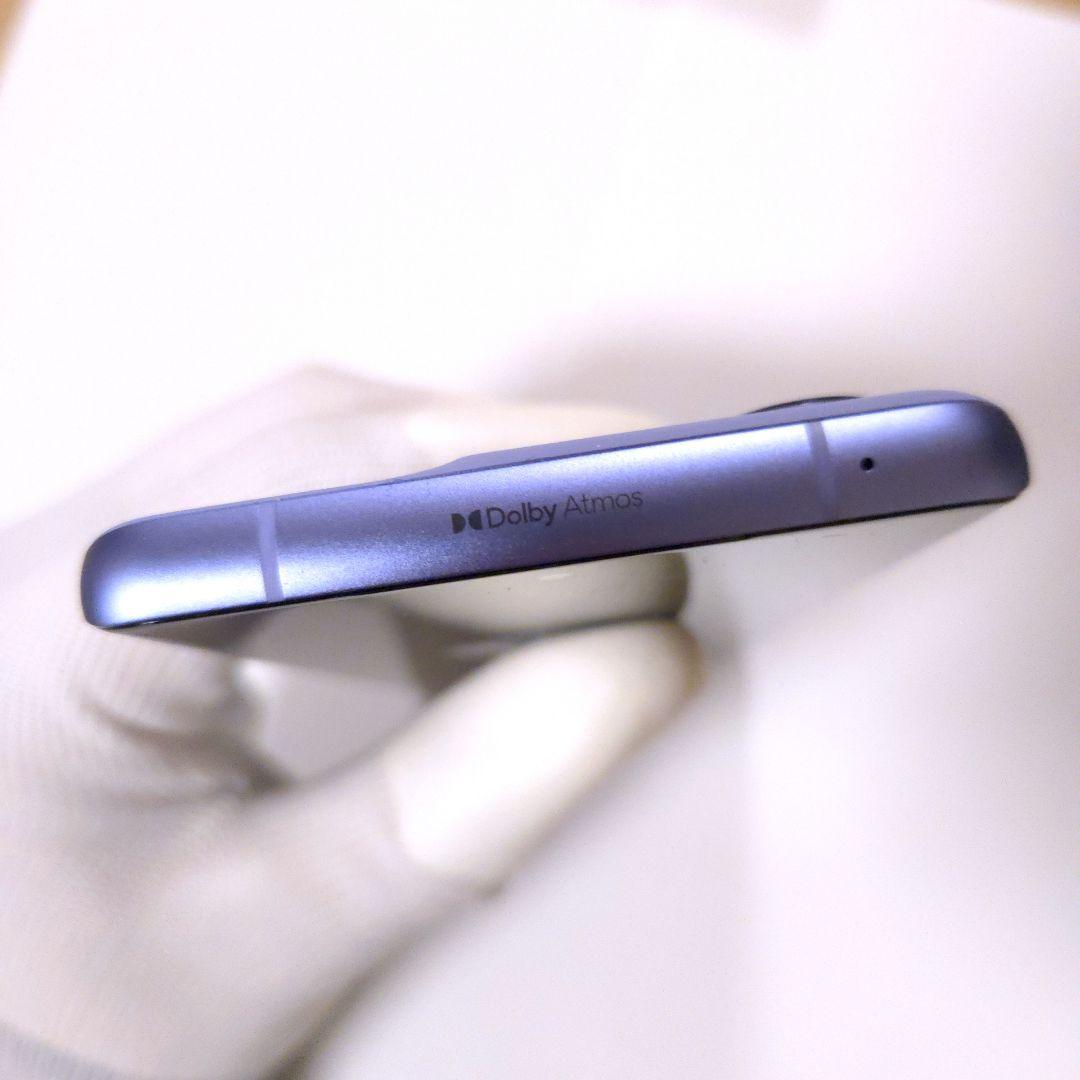 【付属品完備】motorola edge 50s PRO