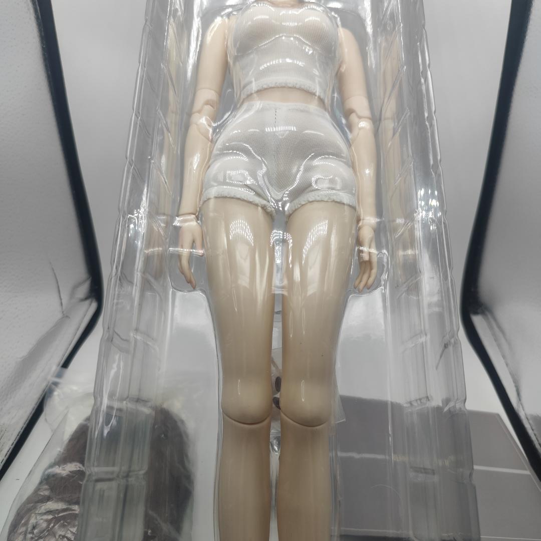 BJD1/3ドールフルセット メイク済み 本体 56cm 球体関節人形