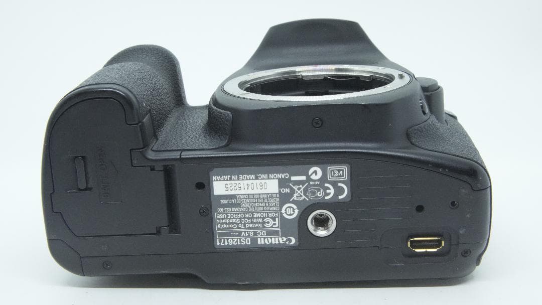 【C2003】 Canon 40D / EF-S 18-55 3.5-5.6