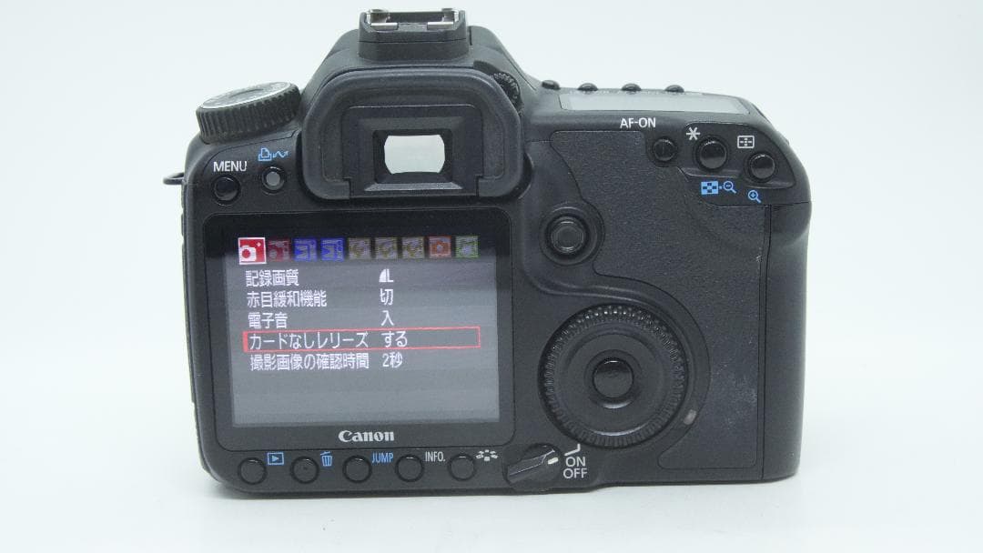 【C2003】 Canon 40D / EF-S 18-55 3.5-5.6