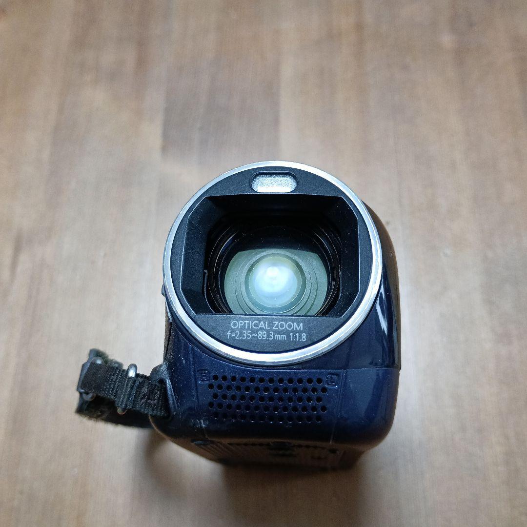 Panasonicハンディカム　HC-V300M