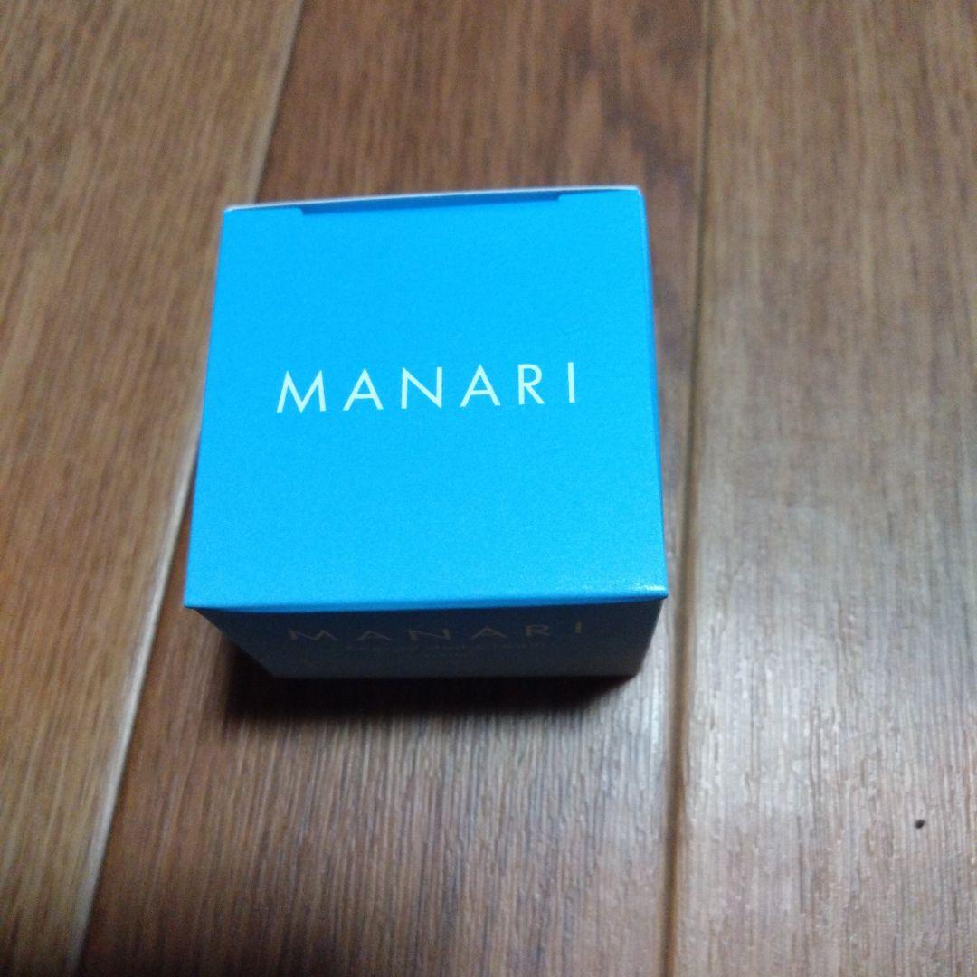 MANARI マナリ EVクリーム クール 30ml　2個
