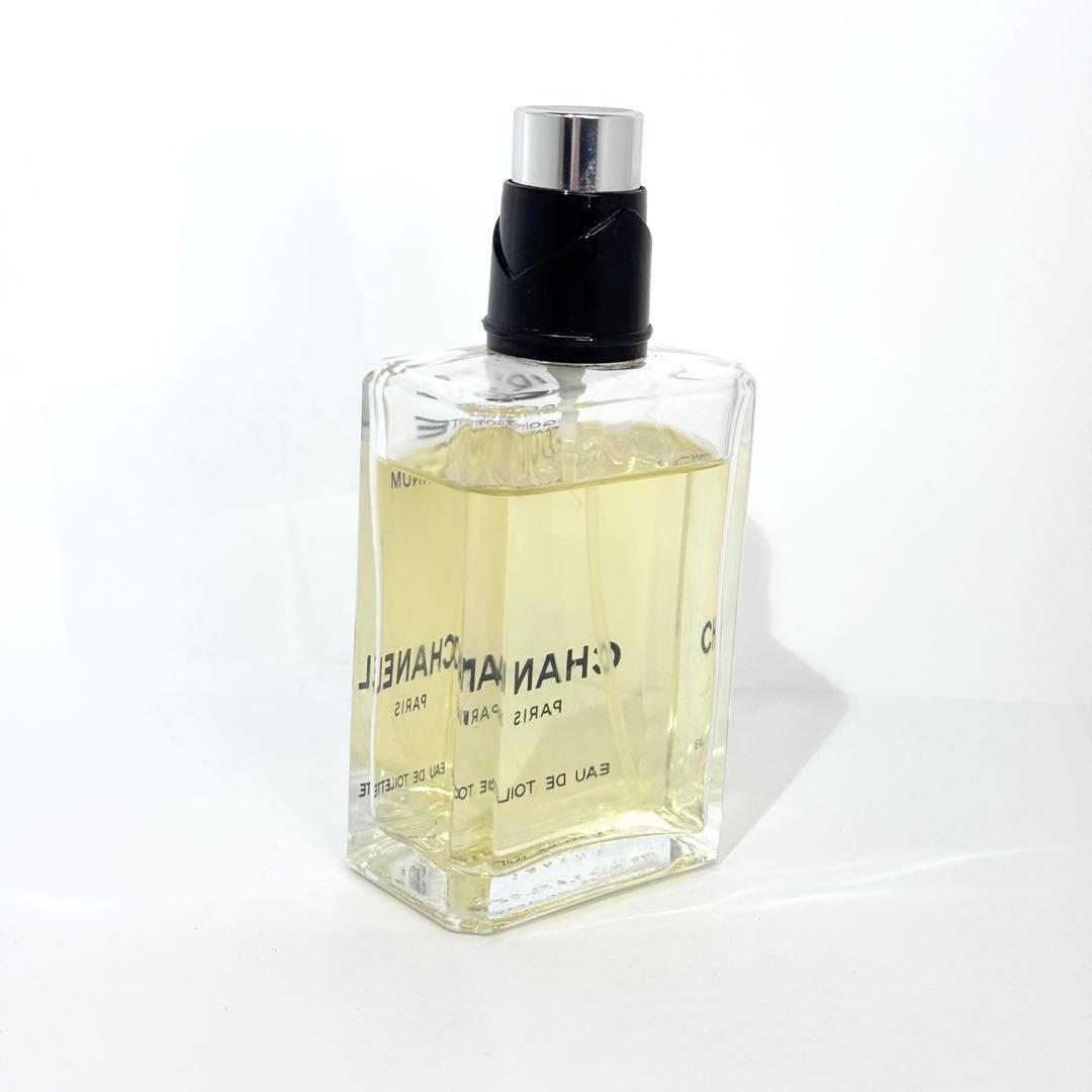 CHANEL シャネル エゴイスト プラチナム オードトワレ 100ml 香水