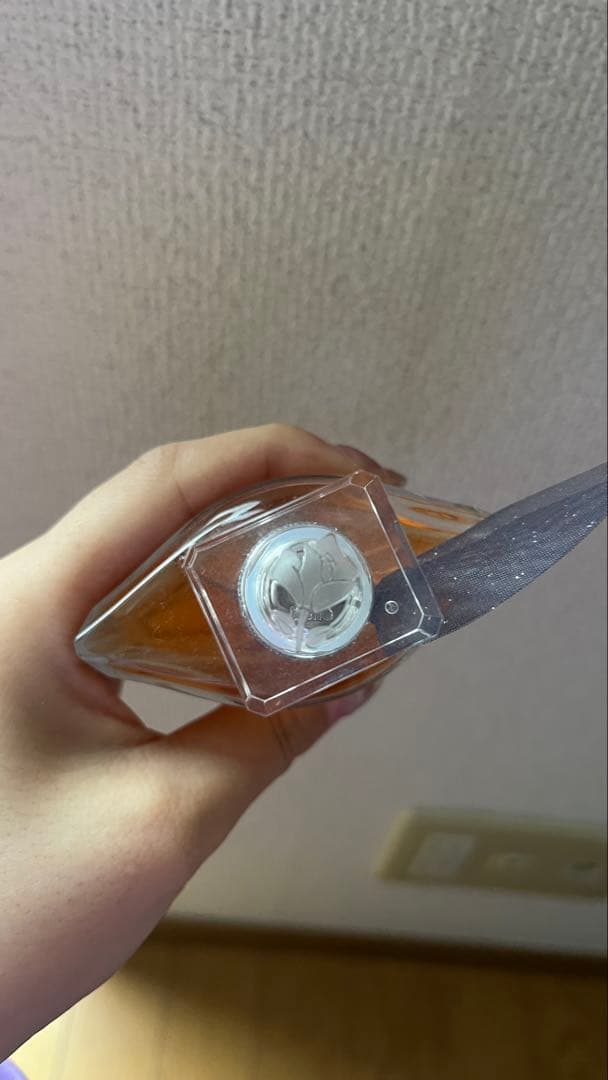 ランコム香水 50ml ラヴィエベル