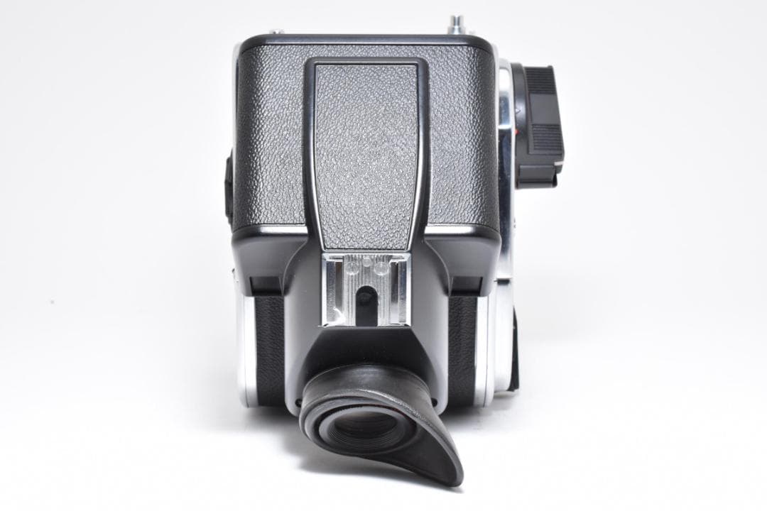 【希少】 Hasselblad 503CX A12＆PME5ファインダーセット