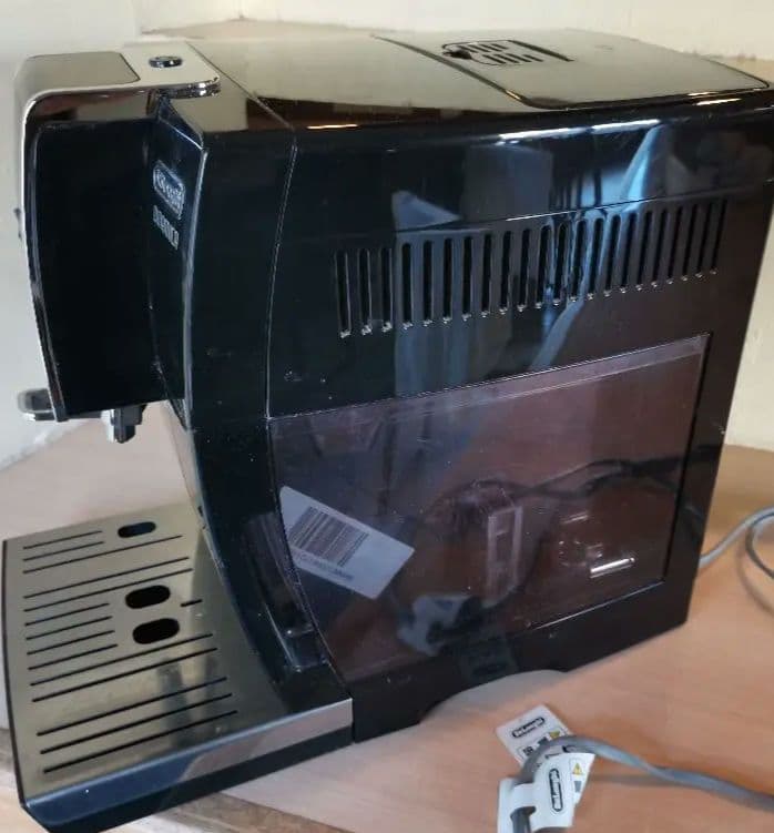 デロンギ　エスプレッソマシン　ECM35015 業務用　オマケ付き