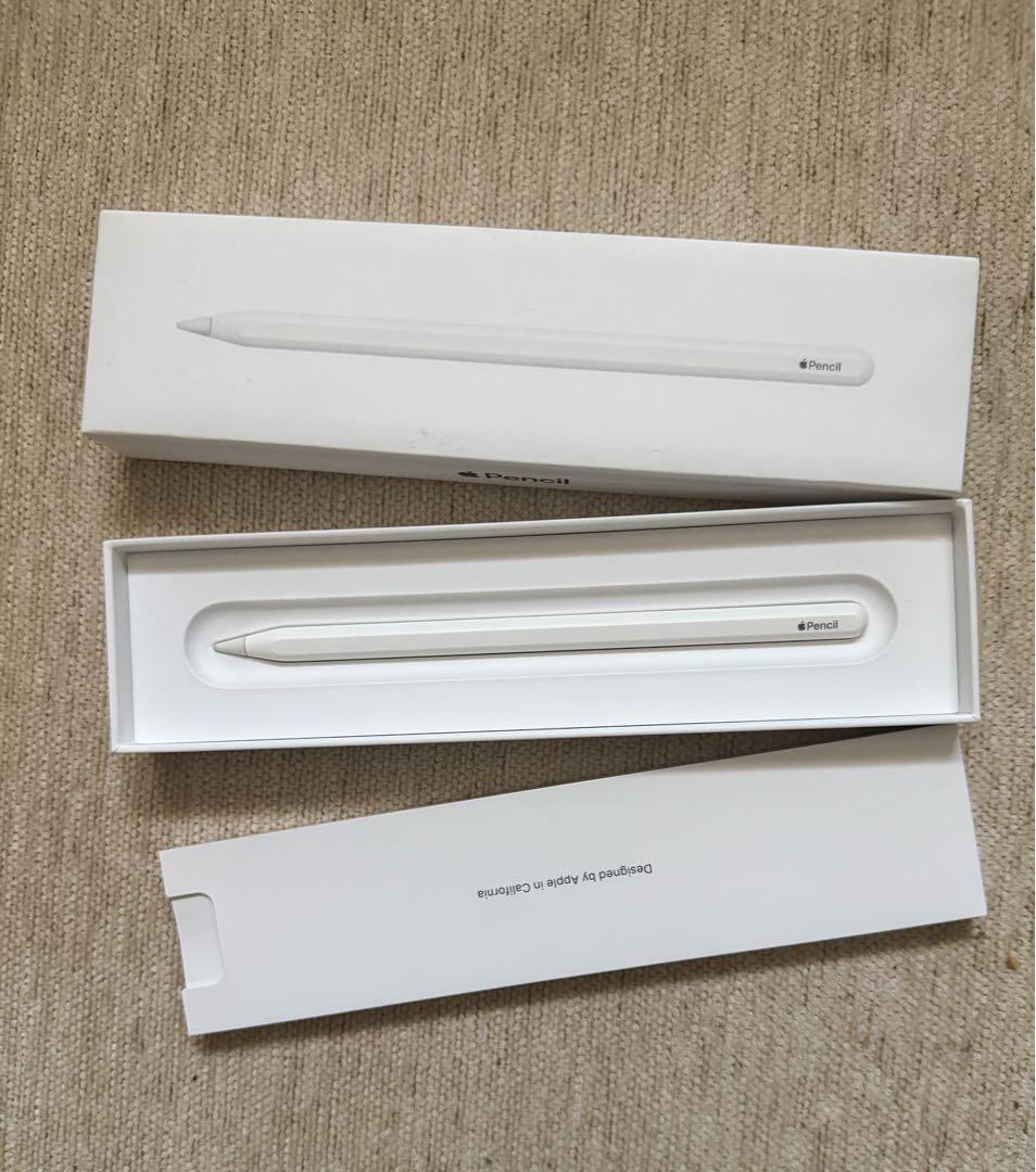 Apple Pencil (第2世代)　(純正)