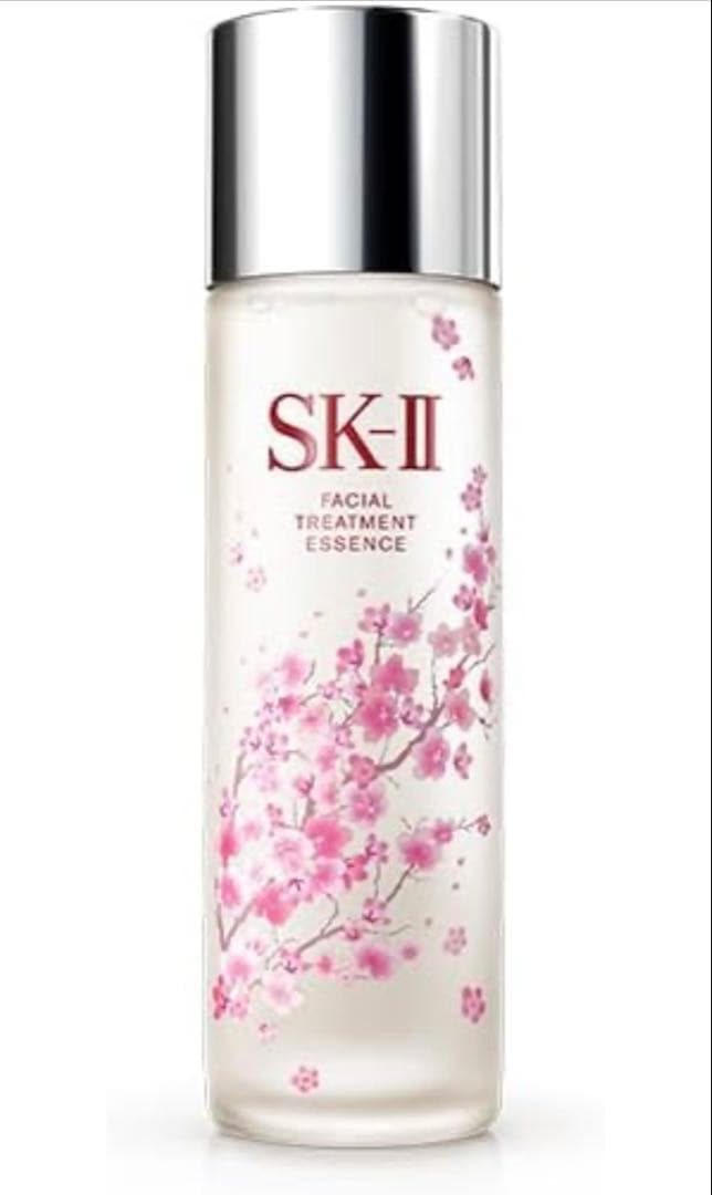 【限定品】 SK-II フェイシャル トリートメント エッセンス230mL 新品