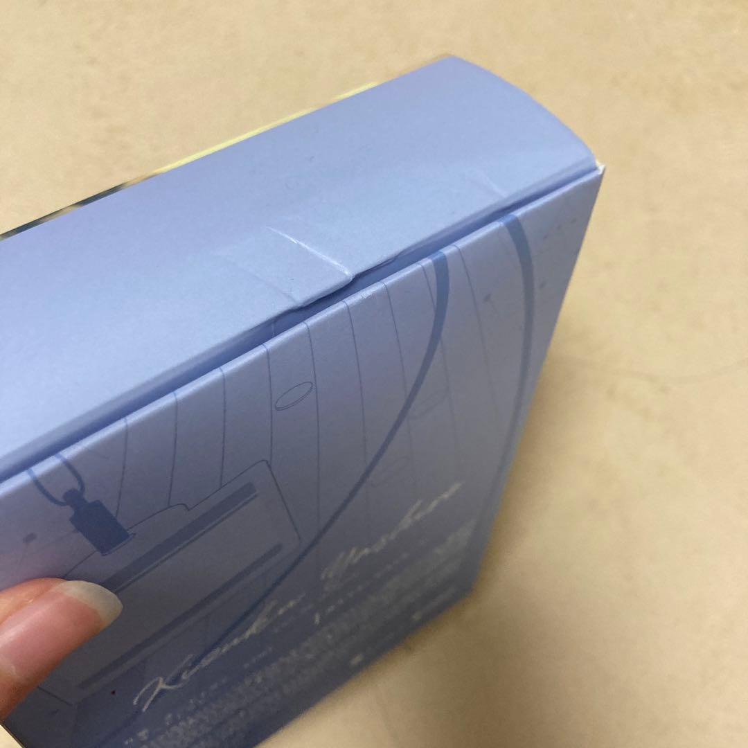 社築　オードトワレ
