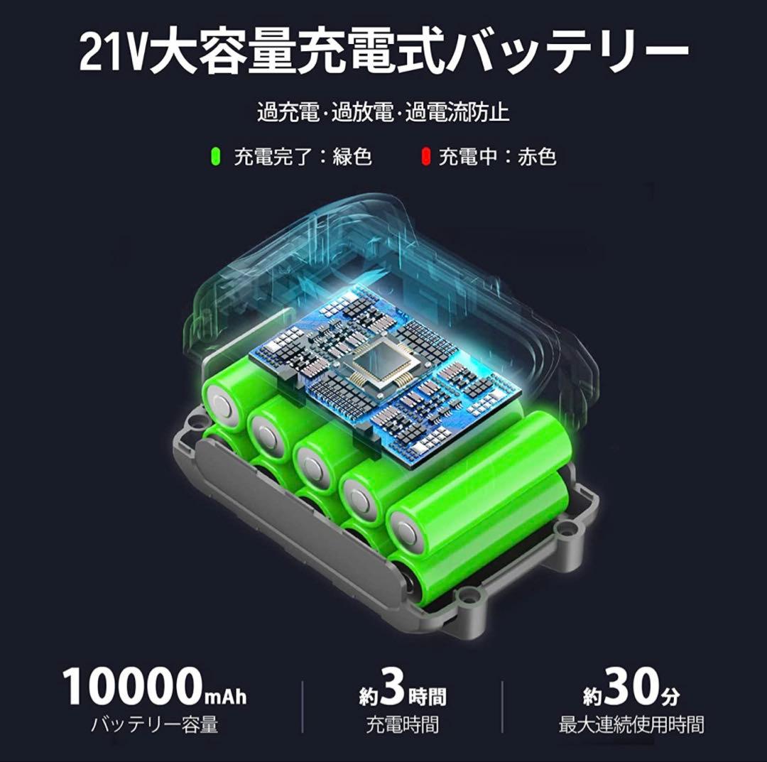 高圧洗浄機 コードレス 充電式高圧洗浄機 コードレス高圧洗浄機 軽い