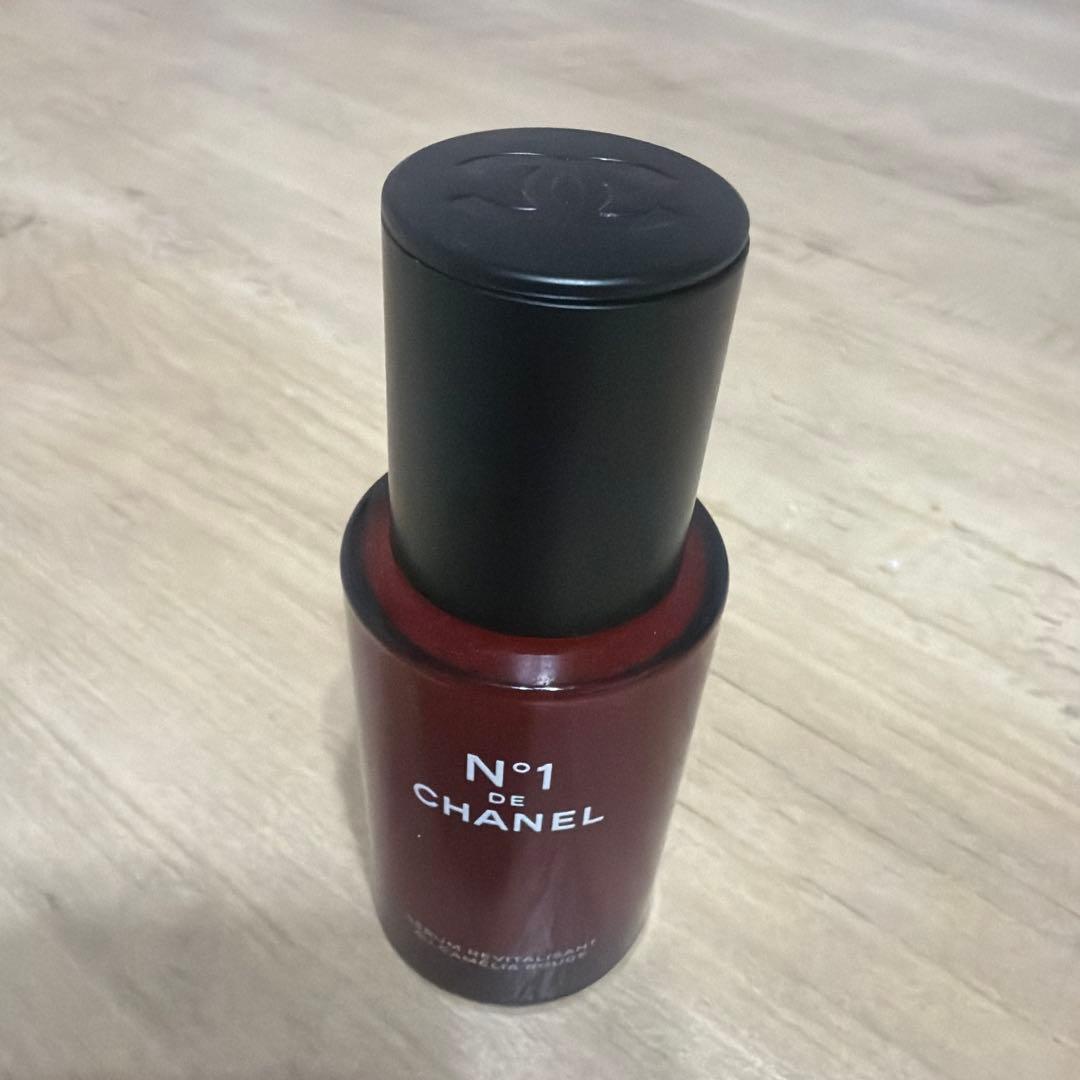 CHANEL セラム N°1 ドゥ シャネル