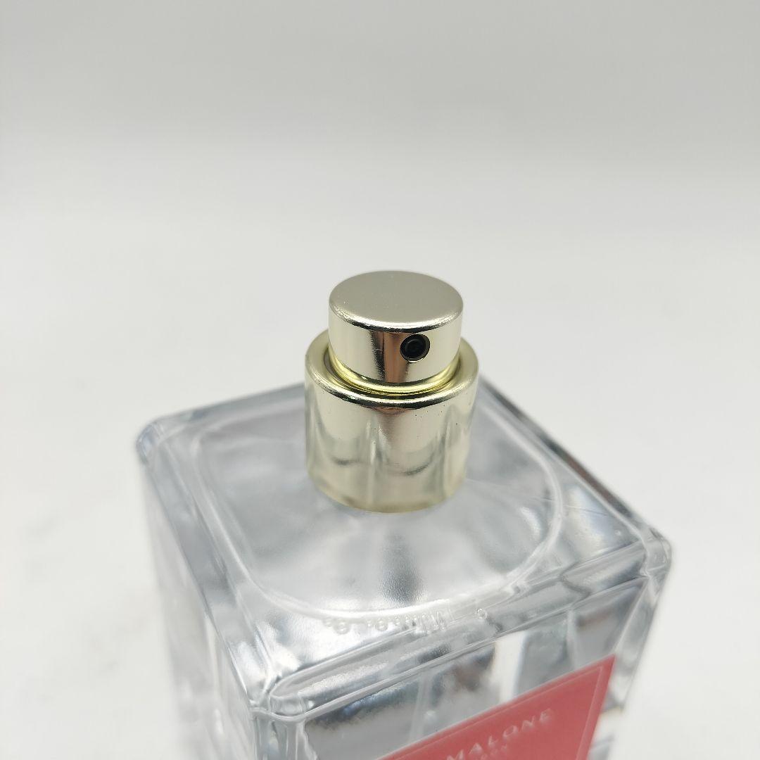 ▲ほぼ未使用　ジョーマローン　レッドローズ　コロン　50ml