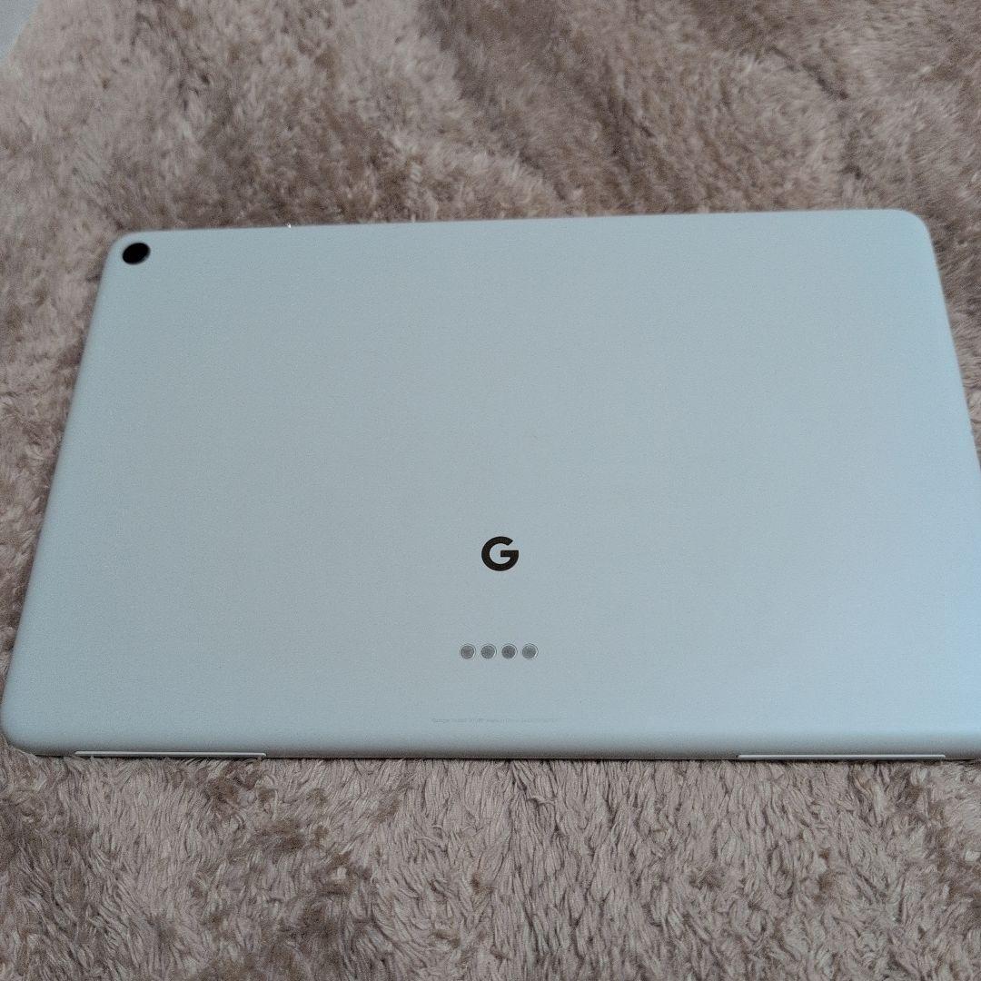 Google Pixel Tablet ホワイト 本体＋おまけ
