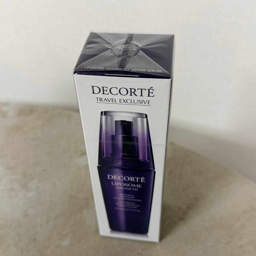 【DECORTÉ】リポソーム アドバンスト 100ml