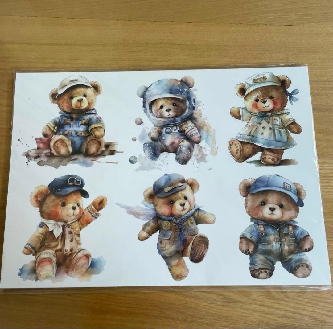 国内作家様 海外作家様 ラッピングペーパー♡素材紙 まとめ売り