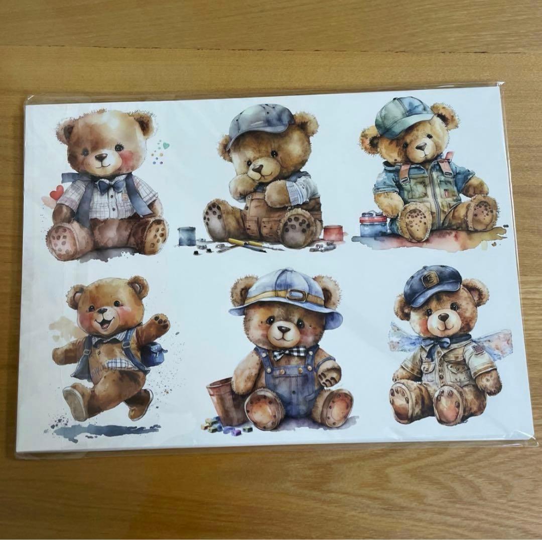 国内作家様 海外作家様 ラッピングペーパー♡素材紙 まとめ売り