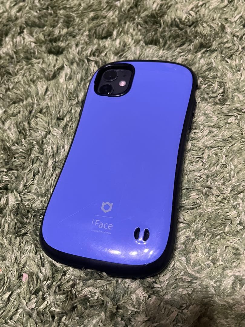Apple iPhone 11 64GB 最新iOSインストール済み