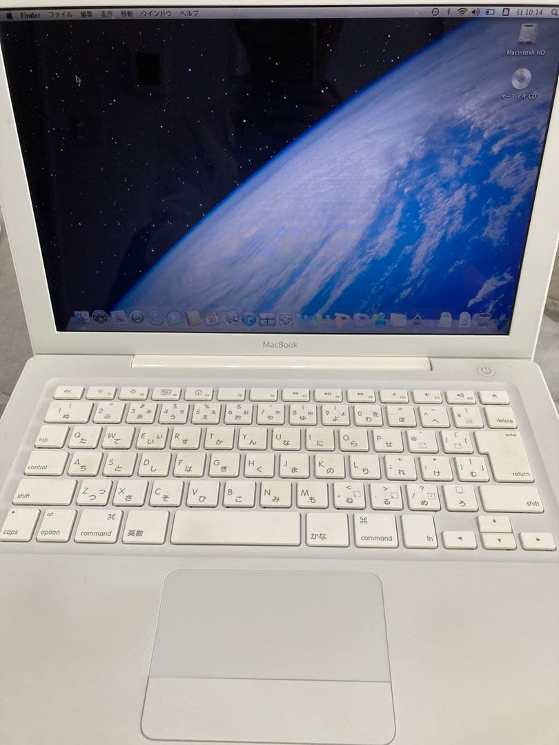 レア‼️ 中古品 MacBook 箱、付属品あり 最終価格
