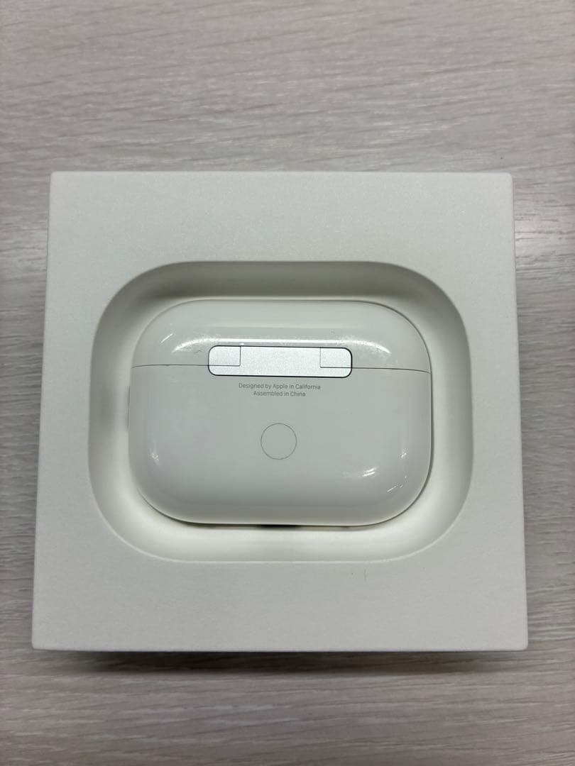AirPods Pro 第二世代(Lightning)本体