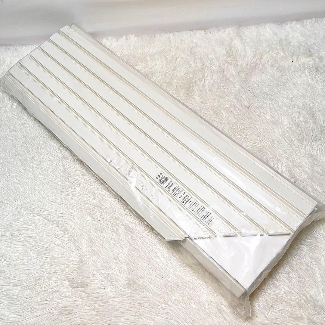 【未使用】LIXIL 浴槽フタ BL-SC75154-R 745×1536