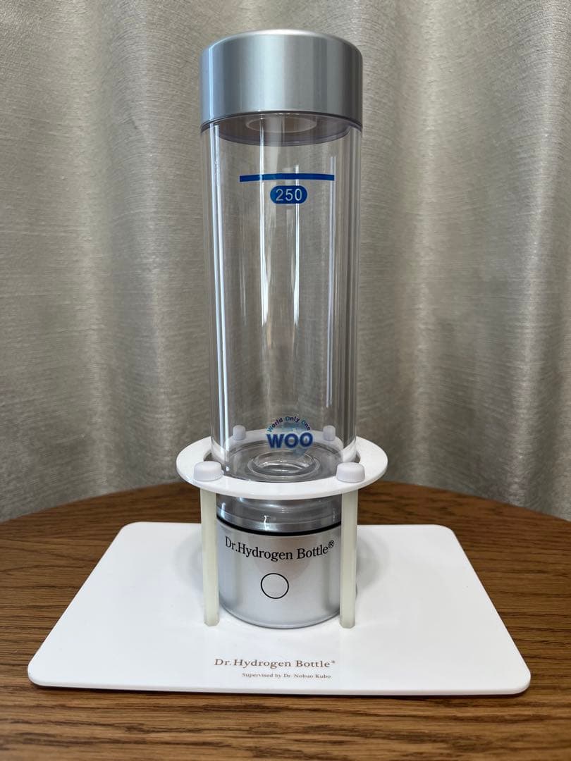 Dr.Hydrogen Bottle　ドクター水素ボトル