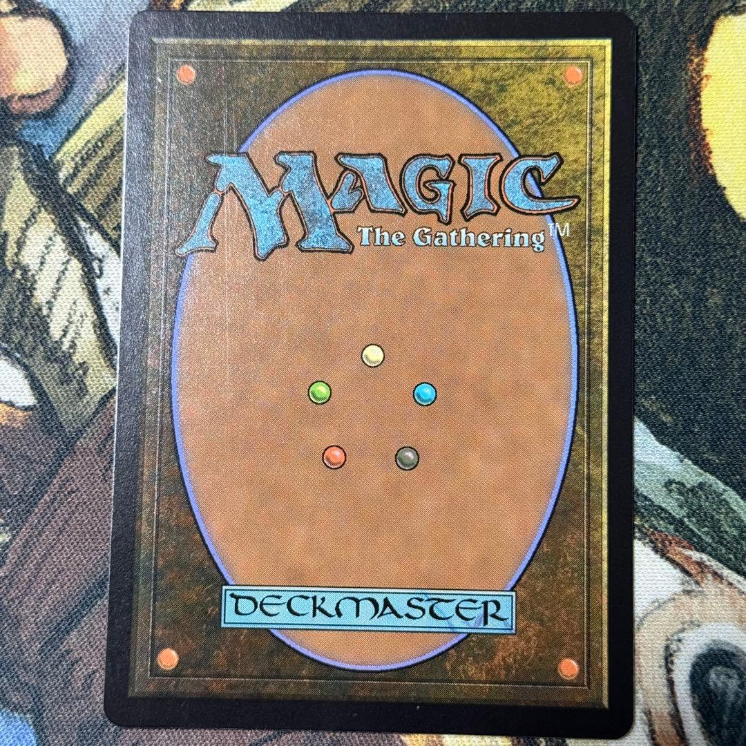 H*E様 MTG ローウィンの昏明 FOIL 花を手入れする者/Bloom Te