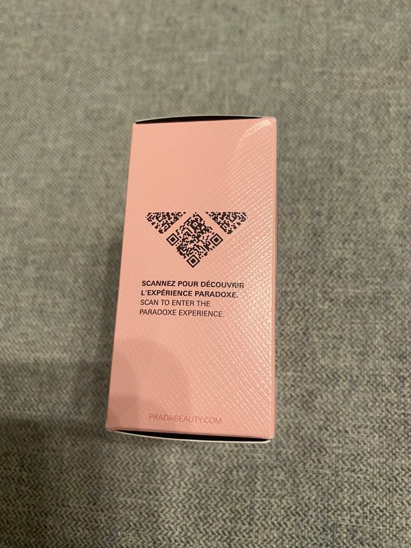 PRADA PARADOXE ヘアミスト 30ml