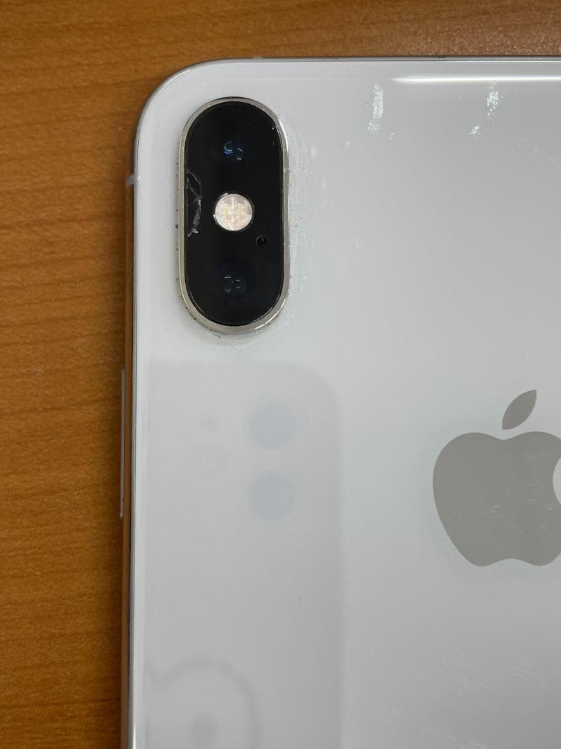 動作確認済み iPhone XS Max 256GB ID:N0126