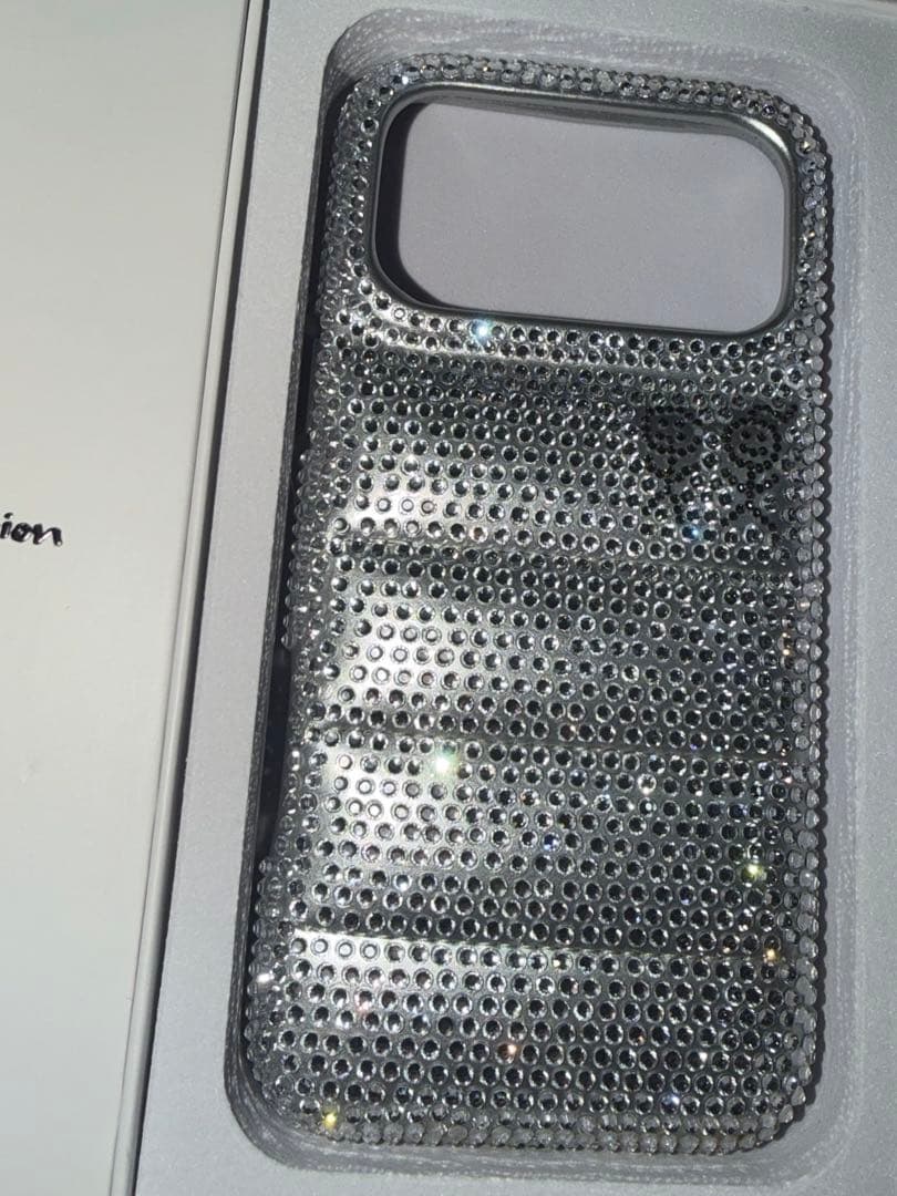urban sophistication ケース iphone 17promax